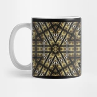 mozaic LuLo 33 Mug